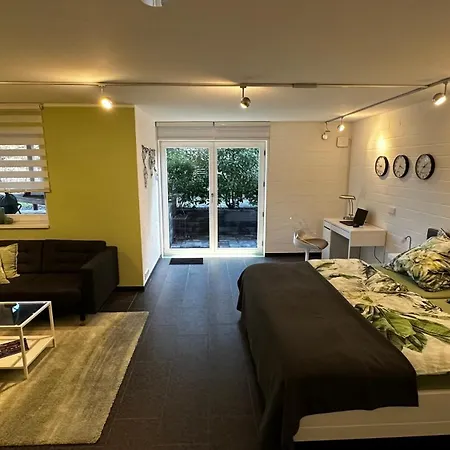 Gaeste-appartement Apartment *