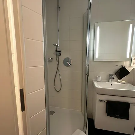 Gaeste-appartement 公寓