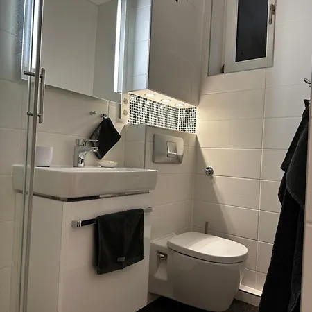 Gaeste-appartement Apartment *