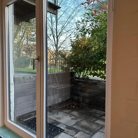 Gaeste-appartement Apartment