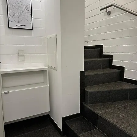 Gaeste-appartement Apartment Mettmann