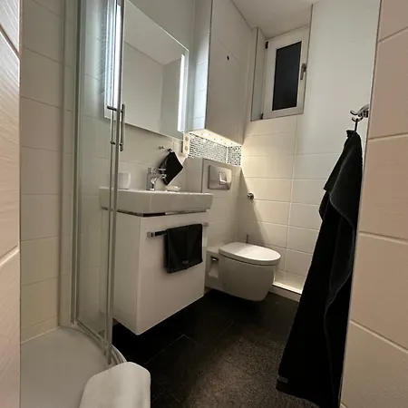 Gaeste-appartement *