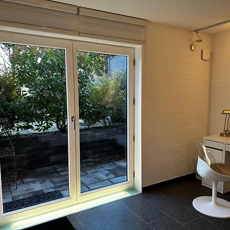 Gaeste-appartement