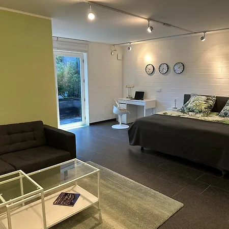 Gaeste-appartement 公寓