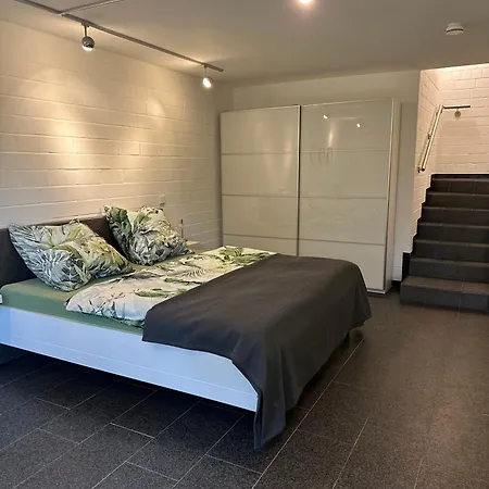 Gaeste-appartement