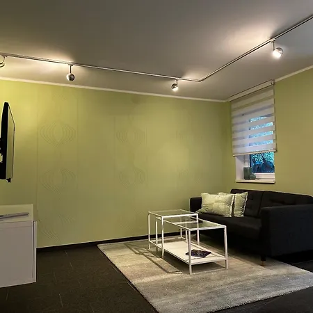 Apartment Gaeste-appartement Mettmann