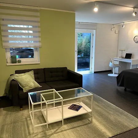 Gaeste-appartement Apartment Mettmann