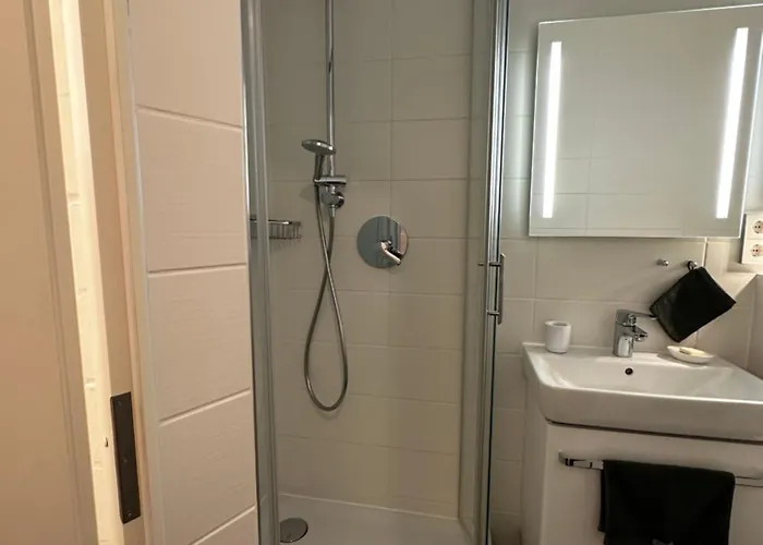 Gaeste-appartement Appartement