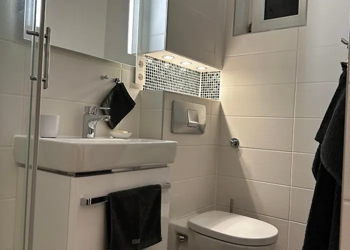 Gaeste-appartement Appartement *