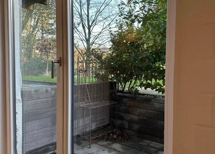 Gaeste-appartement Appartement