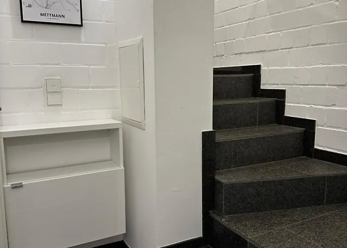 Gaeste-appartement Appartement Mettmann