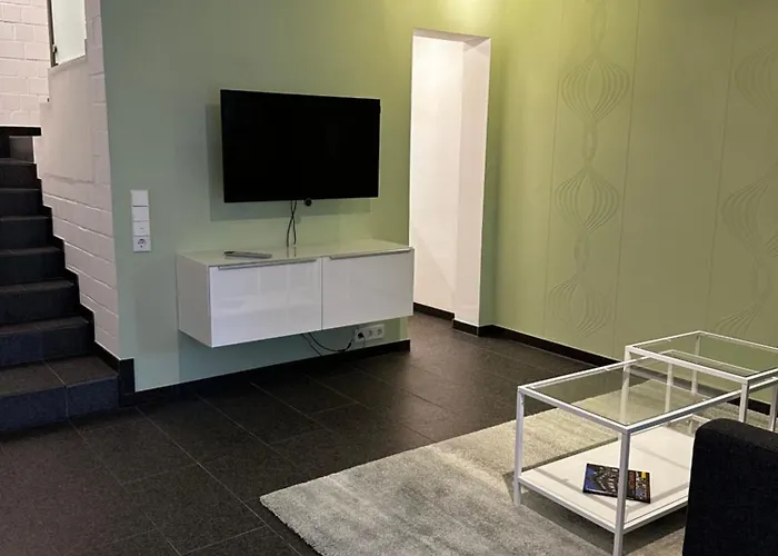 Gaeste-appartement Mettmann