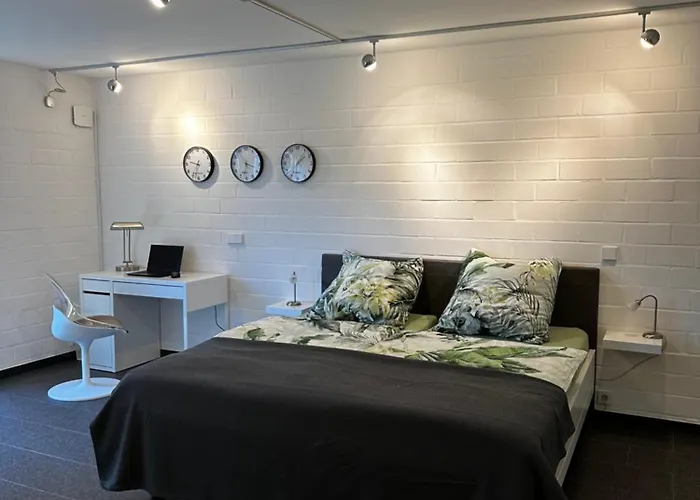 Gaeste-appartement Appartement Mettmann