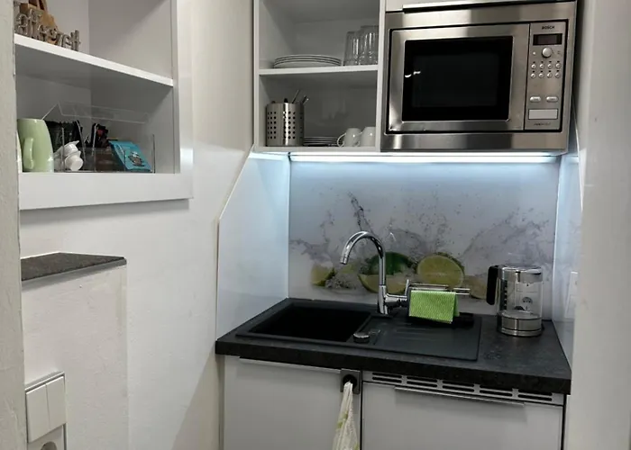 Appartement Gaeste-appartement Mettmann