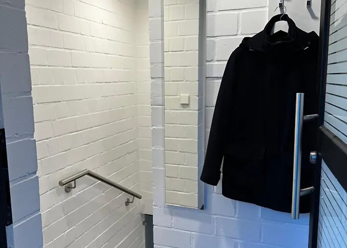 Appartement Gaeste-appartement Mettmann