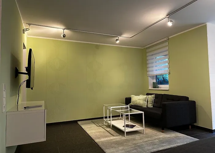 Appartement Gaeste-appartement Mettmann